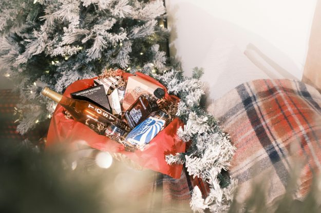 ¿Son deducibles las cestas de Navidad para las empresas?