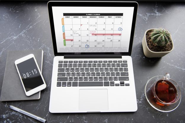 ¿Qué hacer si se acaba el año y te quedan días de vacaciones?