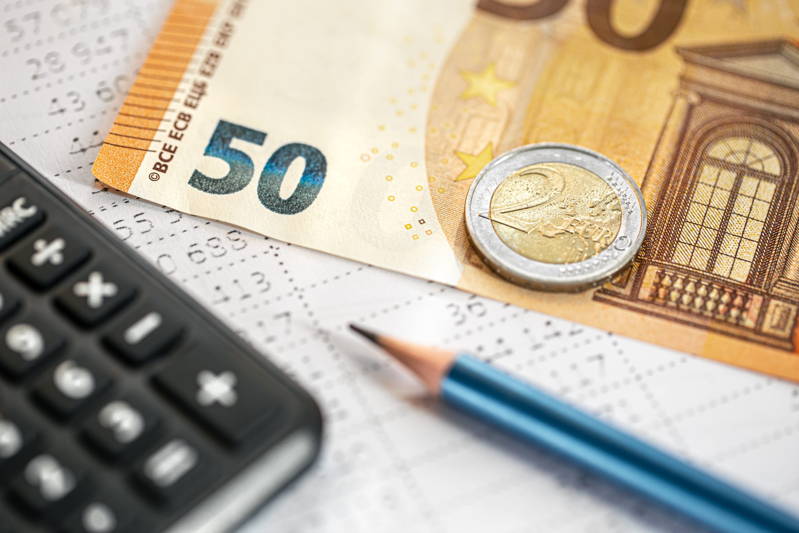 QUÉ IMPUESTOS SE PRESENTAN EN OCTUBRE Y CÓMO PREPARARLOS EN SEPTIEMBRE